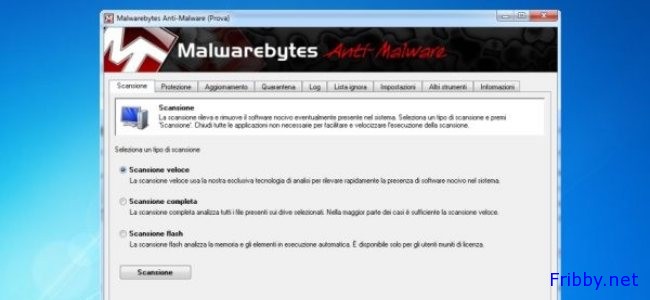 malware byte antimalware